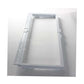 Whirlpool Refrigerator & Freezer Shelf Frame - W10858393, Replaces: W10671241