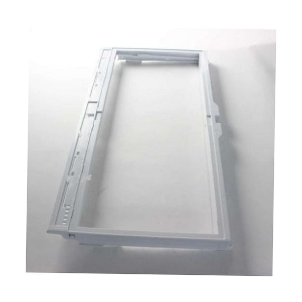 Whirlpool Refrigerator & Freezer Shelf Frame - W10858393, Replaces: W10671241