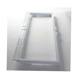 Cadre d'étagère pour réfrigérateur et congélateur Whirlpool - W10858393, remplace : W10671241