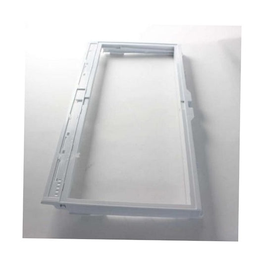 Whirlpool Refrigerator & Freezer Shelf Frame - W10858393, Replaces: W10671241