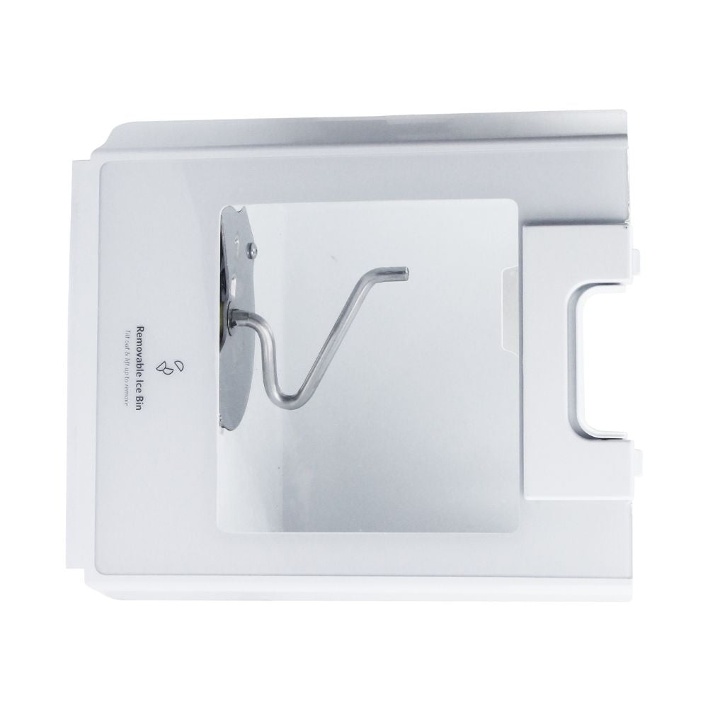 Whirlpool Refrigerator Ice Bucket - W10859381