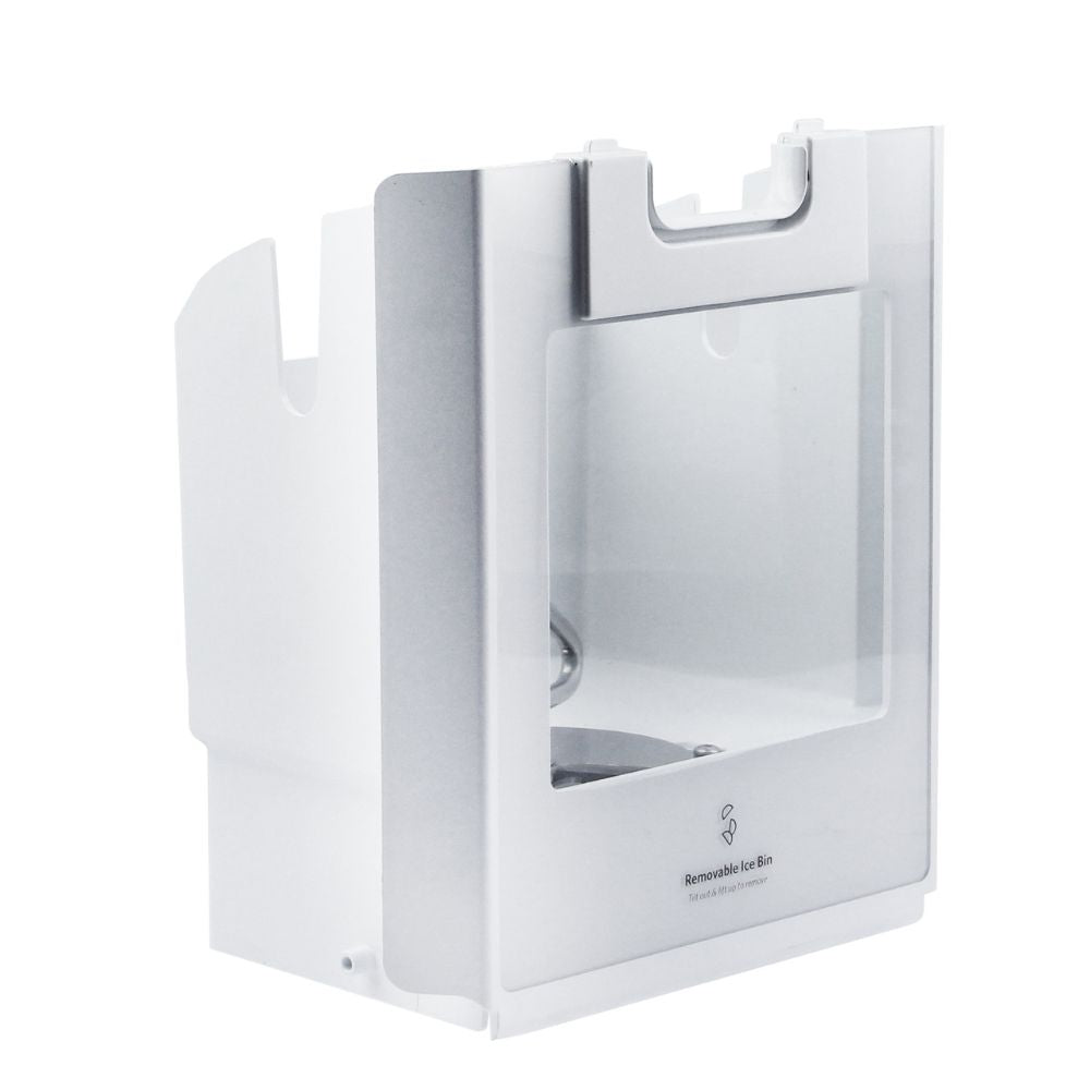 Whirlpool Refrigerator Ice Bucket - W10859381