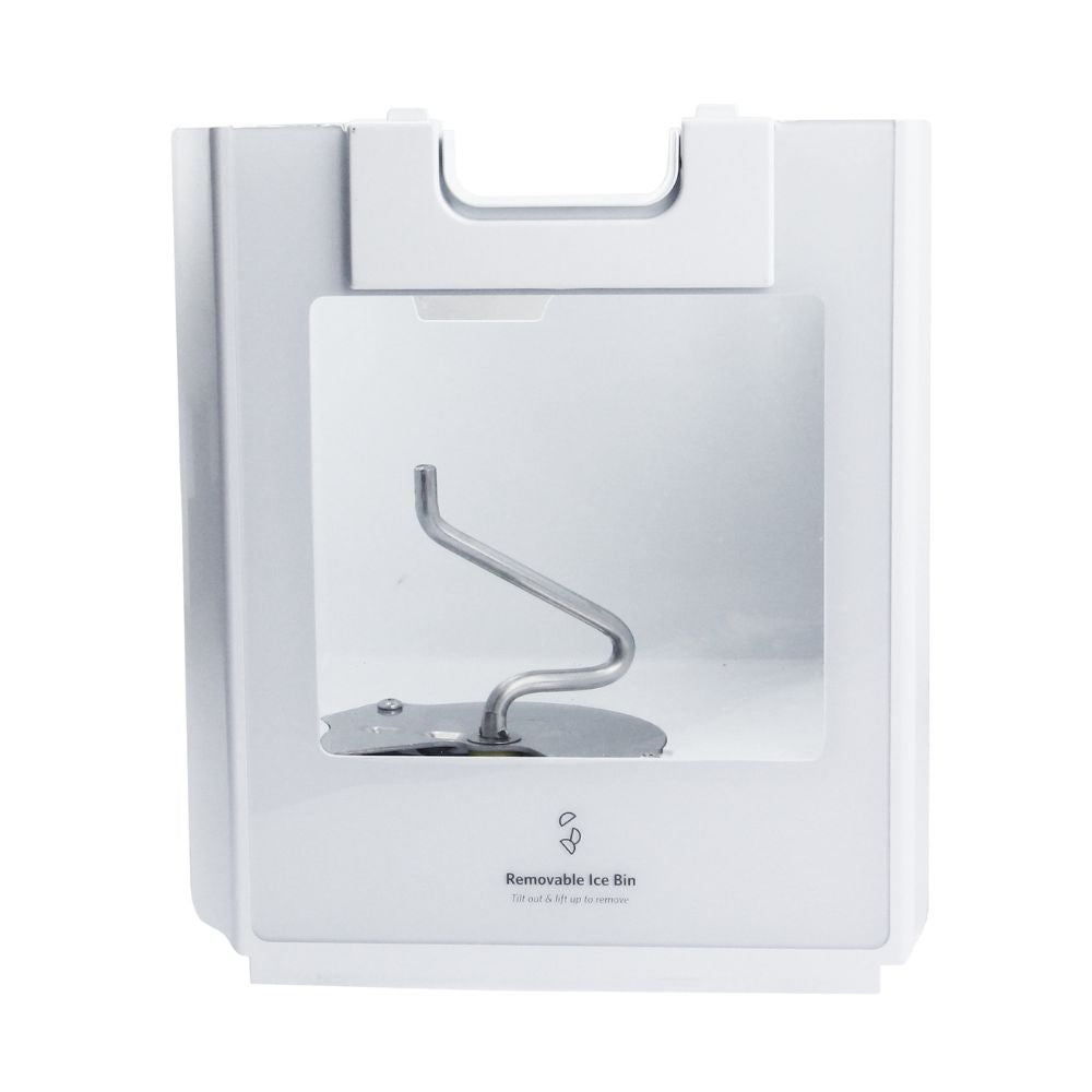 Whirlpool Refrigerator Ice Bucket - W10859381