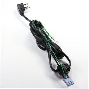 Cordon d'alimentation pour lave-linge Whirlpool - W10859955, remplace : W10479821