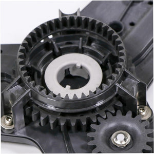 Bras d'aspersion inférieur pour lave-vaisselle Whirlpool - W10860176, remplace : W10673253