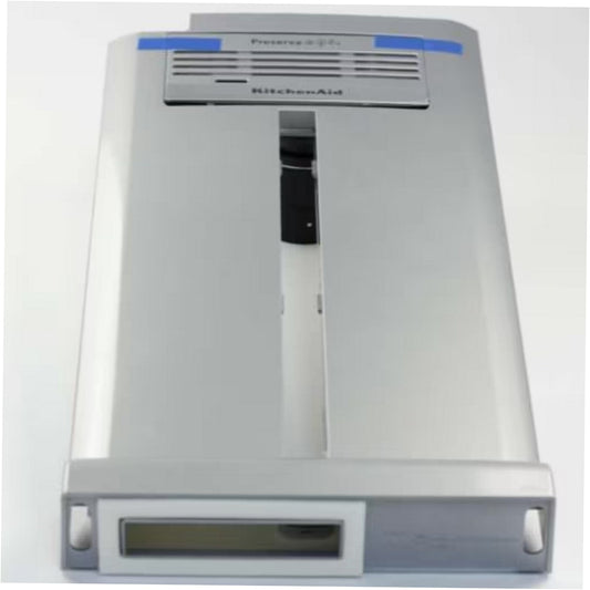 Whirlpool Refrigerator & Freezer Air Tower/Vent - W10860238, Replaces: W10503490