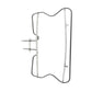 Whirlpool Range Bake Element - W10860270