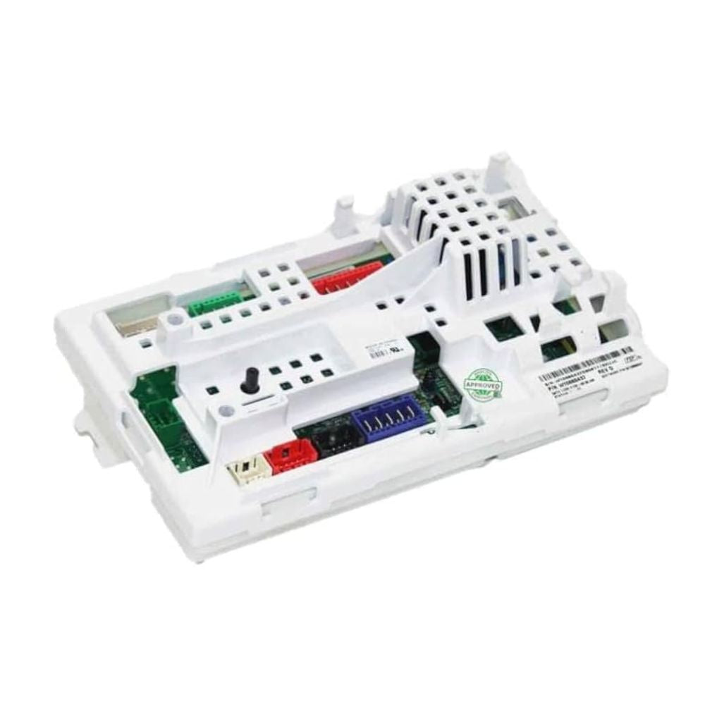 Whirlpool Washer Control Board - W10860437