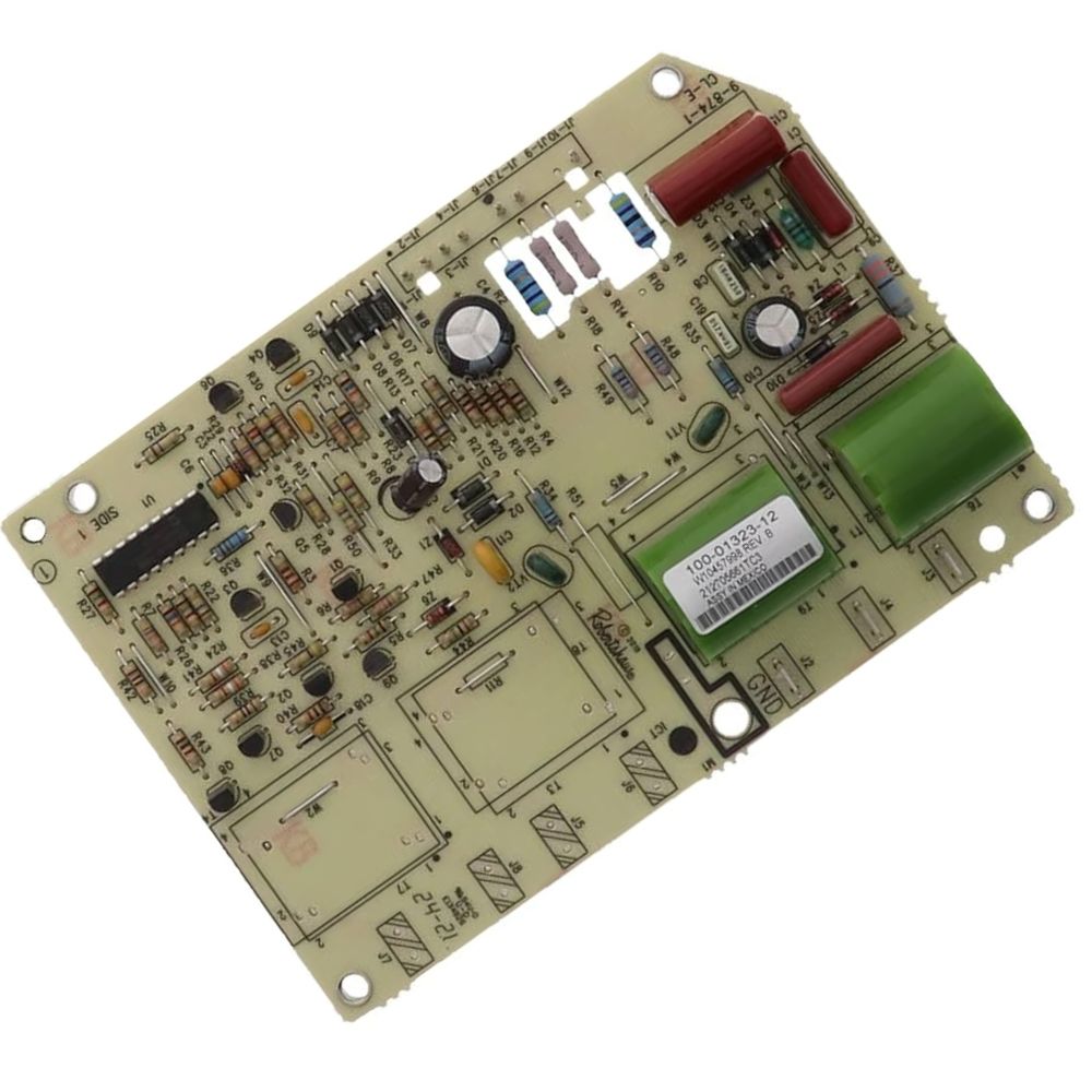 Whirlpool Range Surface Burner Spark Module OEM - W10860916