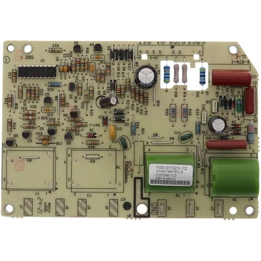 Whirlpool Range Surface Burner Spark Module OEM - W10860916