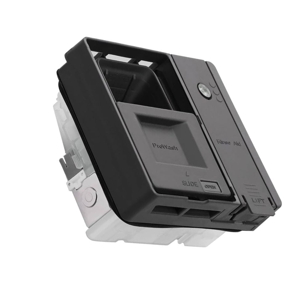 Whirlpool Dishwasher Dispenser - W10861000