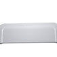 Whirlpool Dryer Door Handle - W10861225