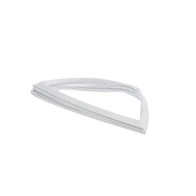 Whirlpool Refrigerator & Freezer Freezer Door Gasket (White) - W10861499, Replaces: W10638675