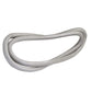 Whirlpool Dryer Door Seal - W10861521