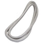 Whirlpool Dryer Door Seal - W10861521