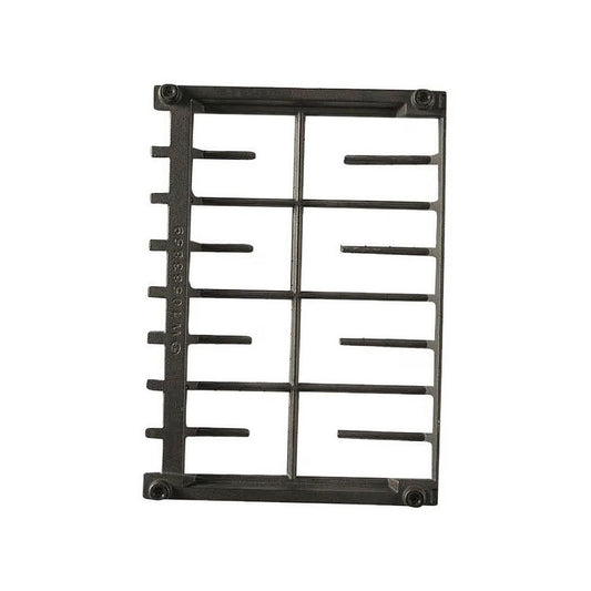 Whirlpool Range, Oven & Cooktop Burner Grate - W10861522, Replaces: W10583859