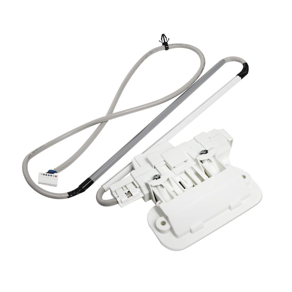 Whirlpool Washer Door Latch - W10861642