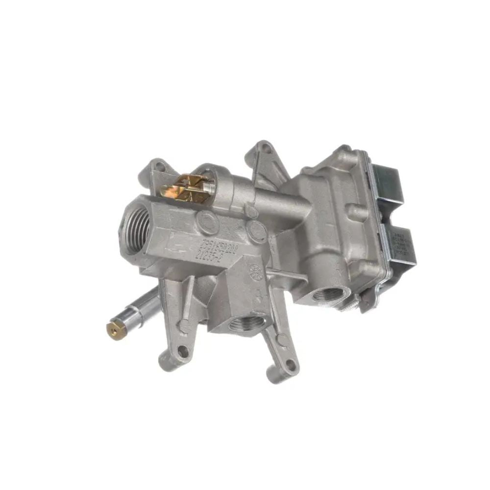 Whirlpool Range Regulator - W10861656