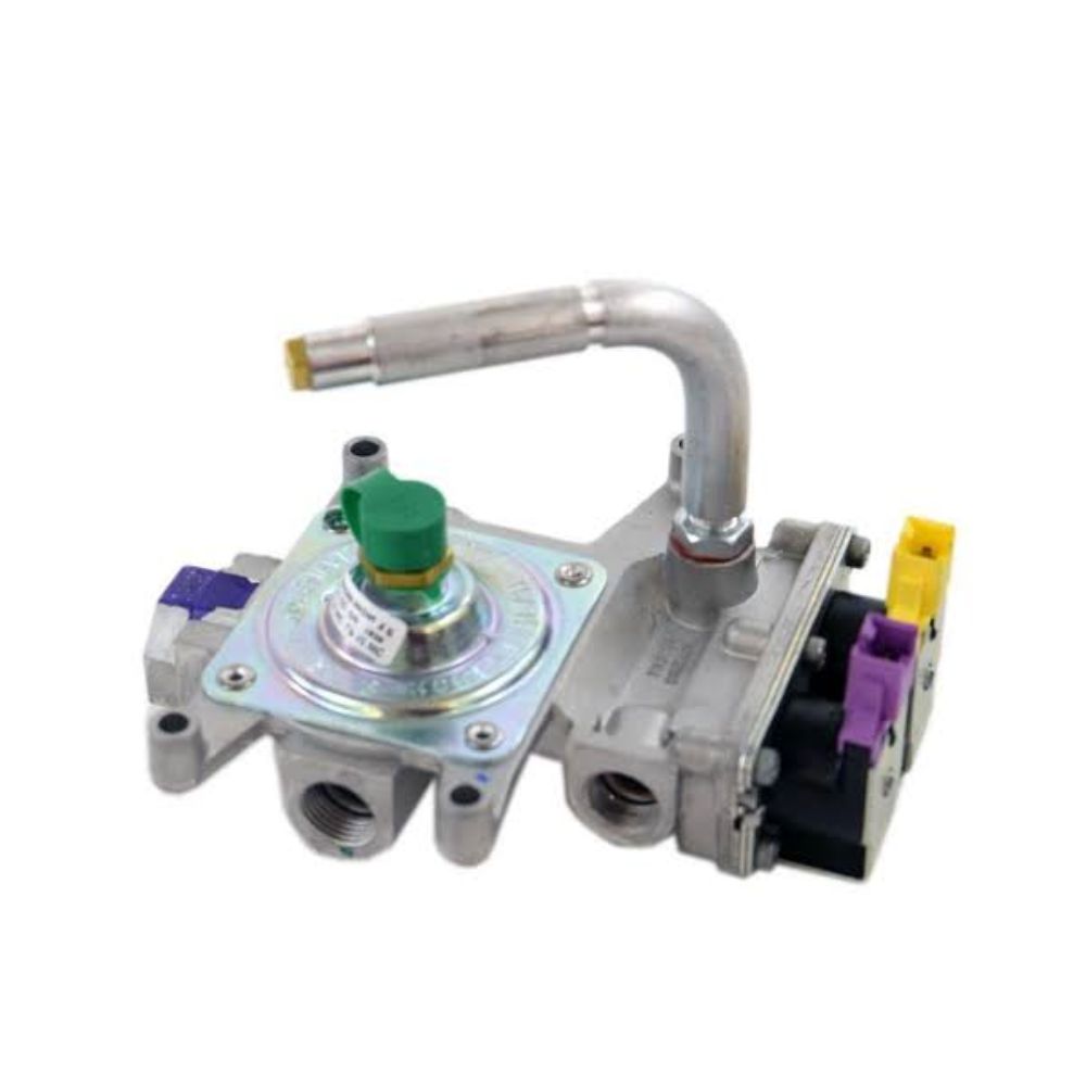 Whirlpool Range Regulator - W10861656