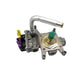 Whirlpool Range Regulator - W10861656