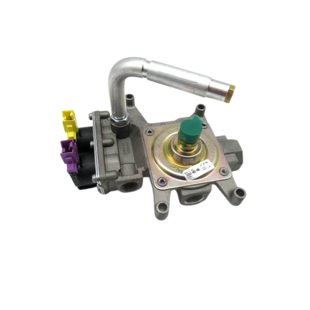 Whirlpool Range Regulator - W10861656