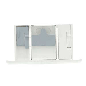 Whirlpool Washer Dispenser Drawer - W10861667, Replaces: W10601851