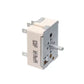Whirlpool Range Surface Element Switch - W10861720