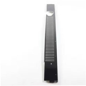 Whirlpool Refrigerator Front Grille - W10861748, Replaces: W10189198