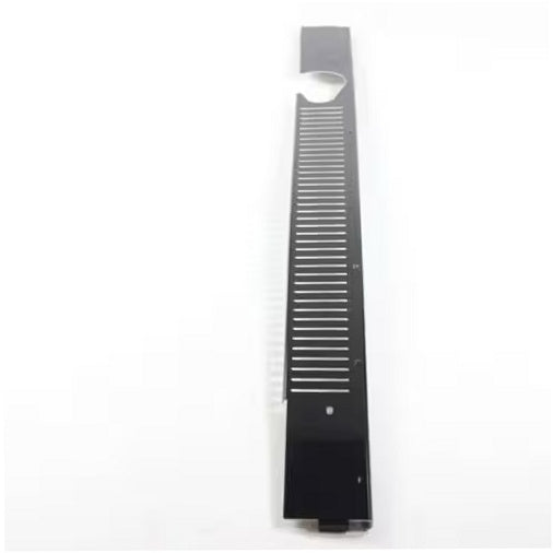 Whirlpool Refrigerator Front Grille - W10861748, Replaces: W10189198