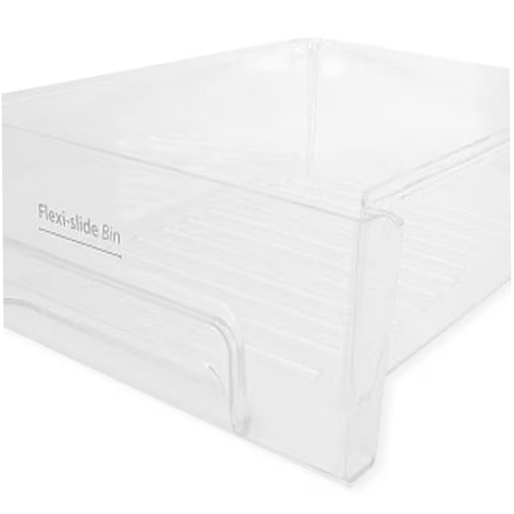 Whirlpool Refrigerator & Freezer Meat Pan - W10861806, Replaces: W10714006