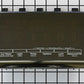 Whirlpool Refrigerator User Interface Kit - W10861908, Replaces: W10559668