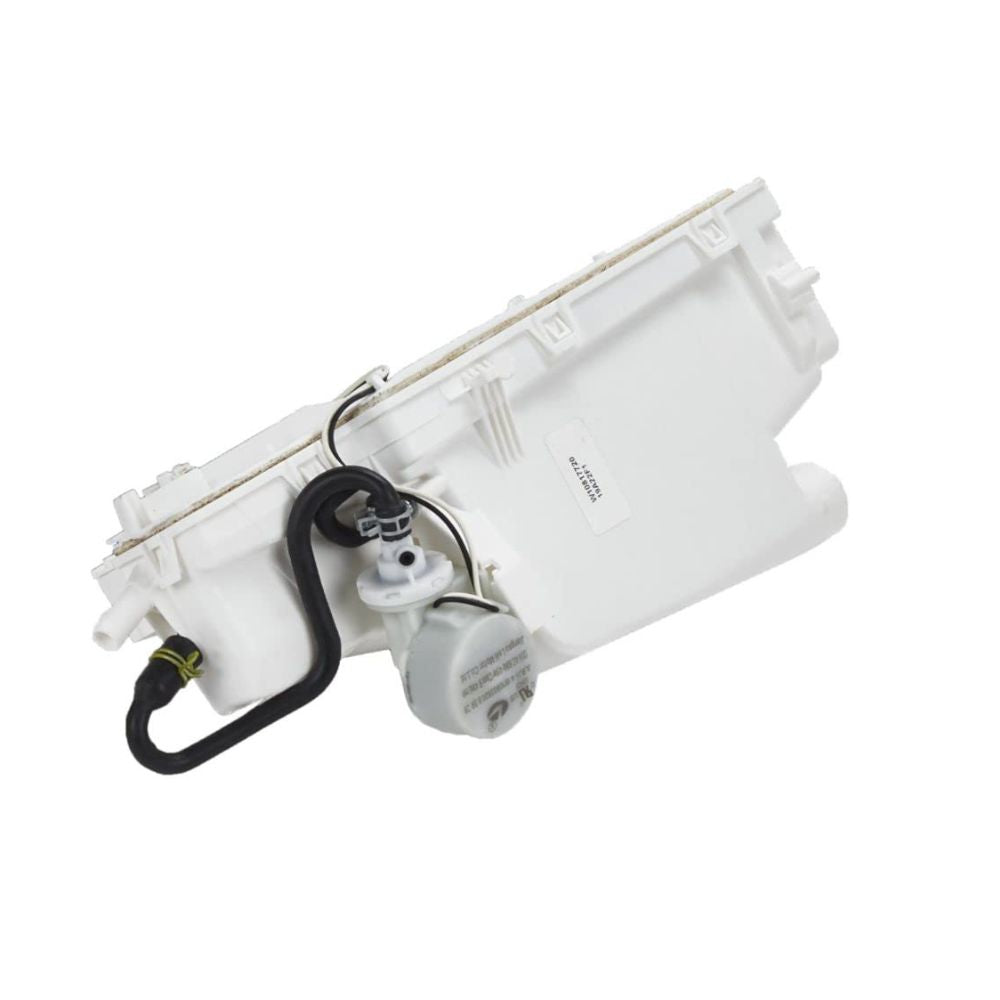 Whirlpool Washer Dispenser - W10862190