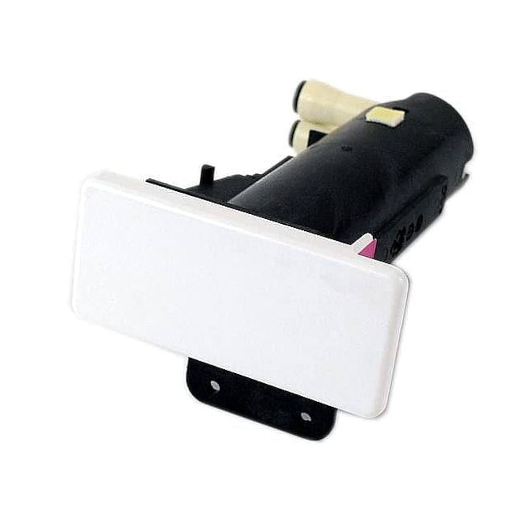 Whirlpool Refrigerator Filter Housing - W10862456