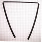 Whirlpool Dishwasher Cabinet Seal - W10864081, Replaces: 8269110