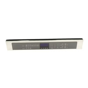 Whirlpool Range /Oven Control Panel - W10864182, Replaces: W10812356