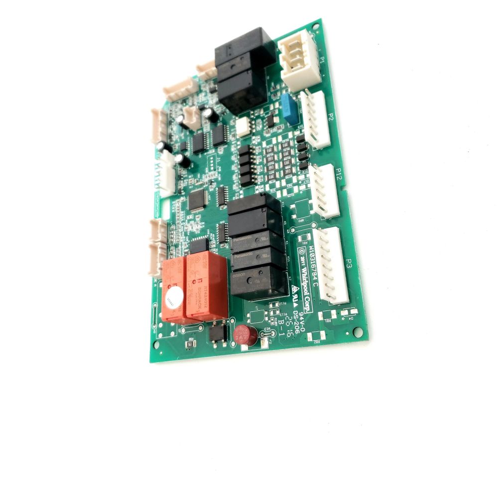 Whirlpool Refrigerator Control Board - W10864260