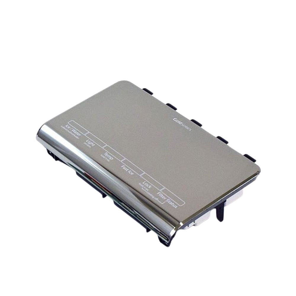 Whirlpool Refrigerator Control Board - W10864261