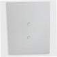 Whirlpool Refrigerator & Freezer Glass Shelf - W10864399, Replaces: 2173405