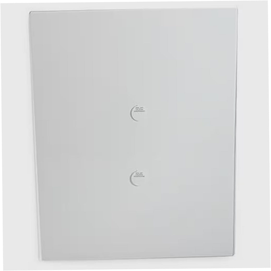 Whirlpool Refrigerator & Freezer Glass Shelf - W10864399, Replaces: 2173405