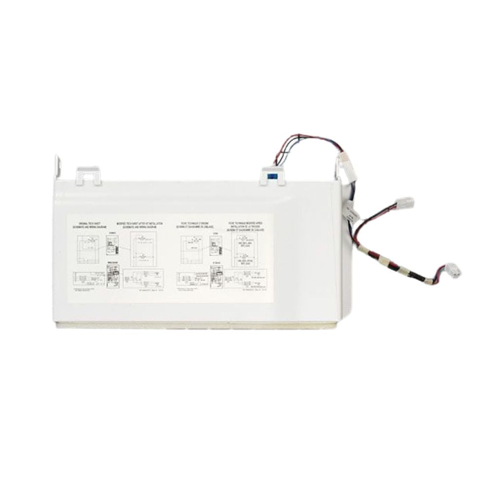 Whirlpool Refrigerator Ice Box Adapter - W10864518