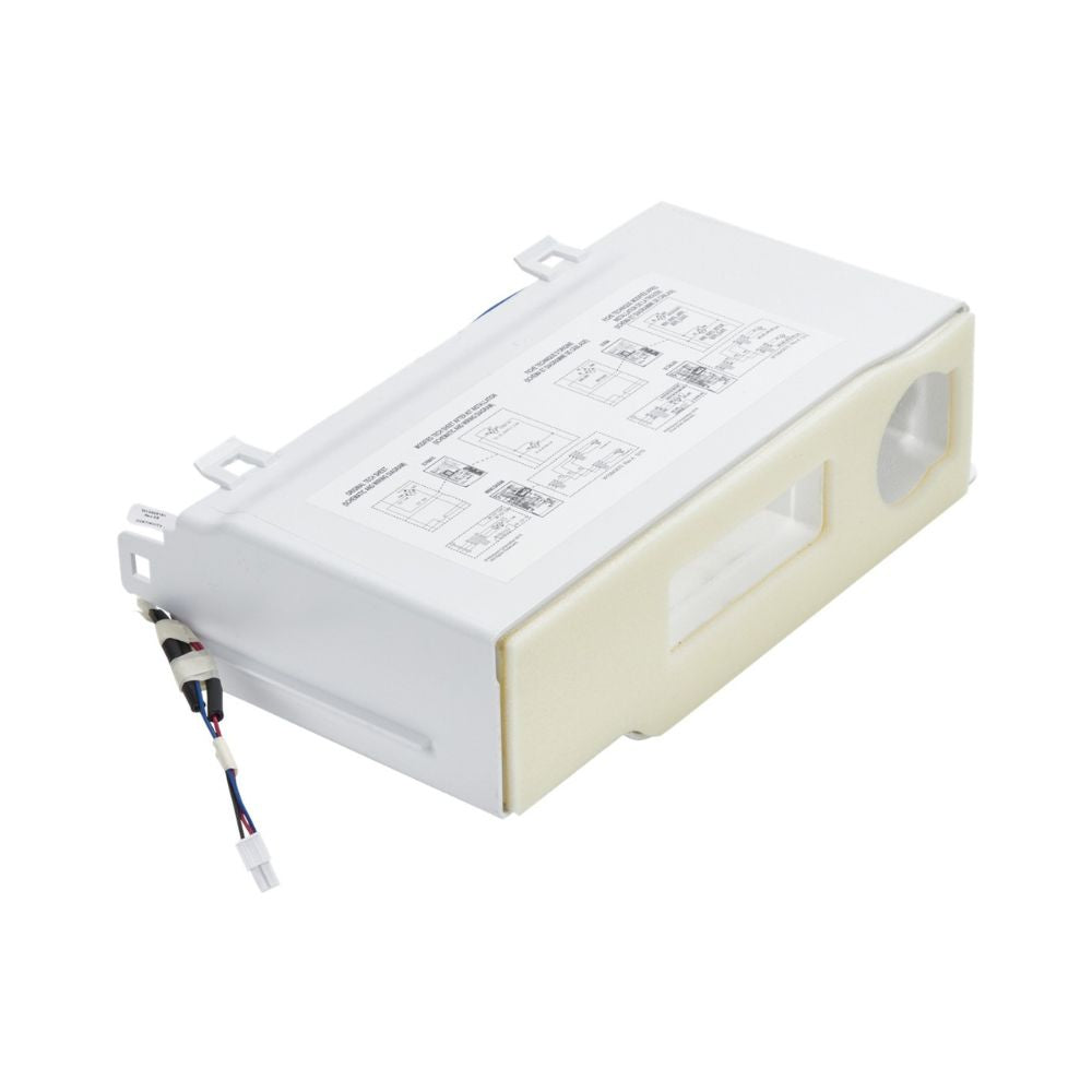 Whirlpool Refrigerator Ice Box Adapter - W10864518