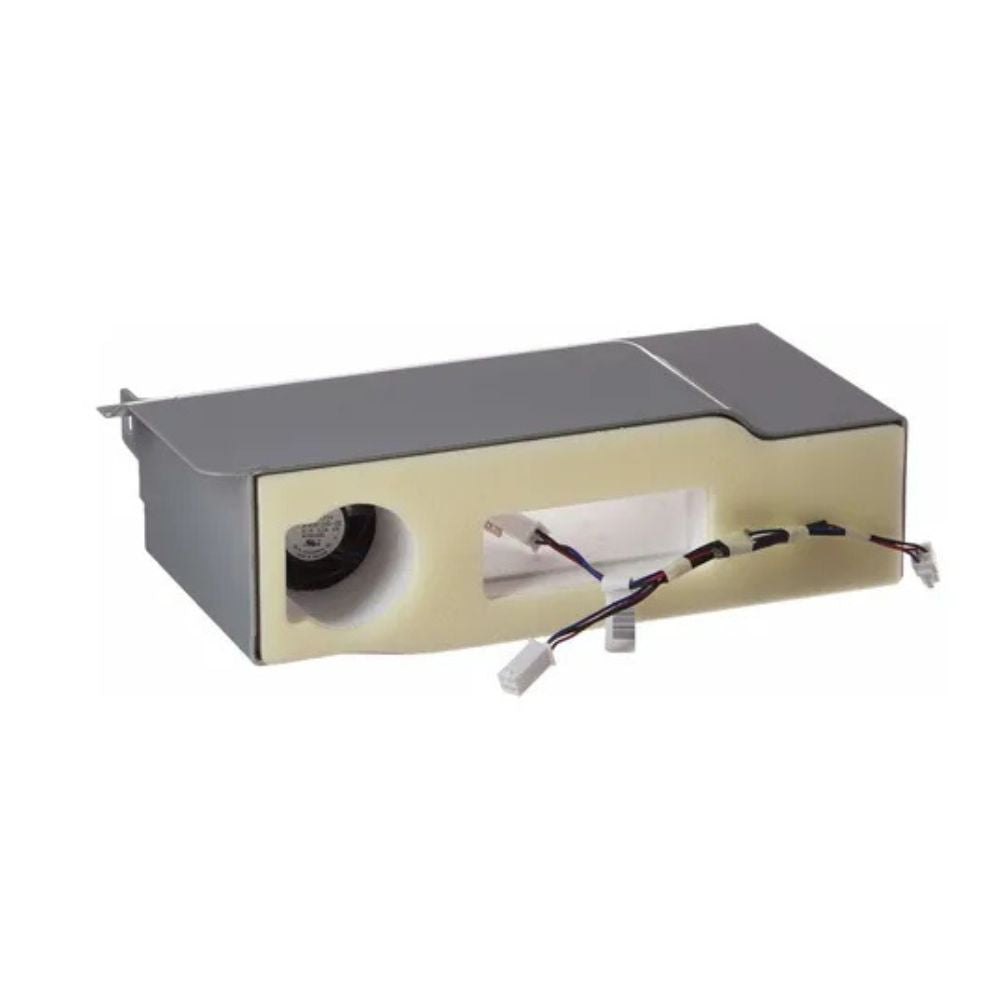 Whirlpool Refrigerator Icebox Adapter - W10864519