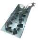 Whirlpool Dryer Heating Element Assembly - W10864898, Replaces: 3387748