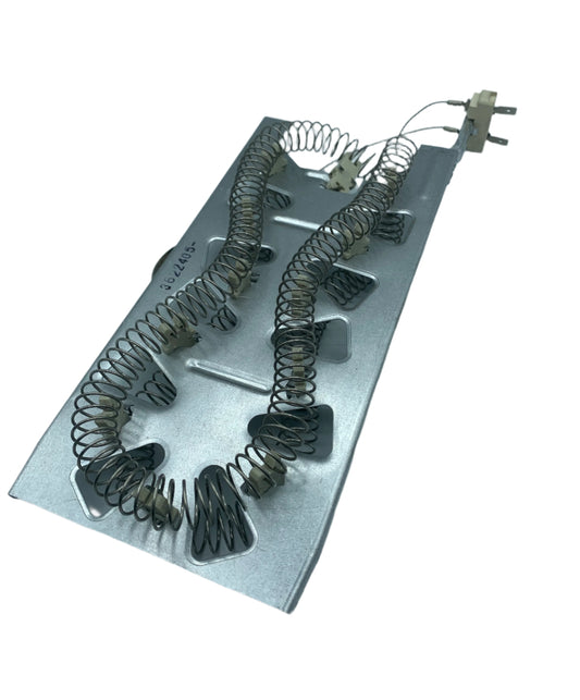 Whirlpool Dryer Heating Element Assembly - W10864898, Replaces: 3387748
