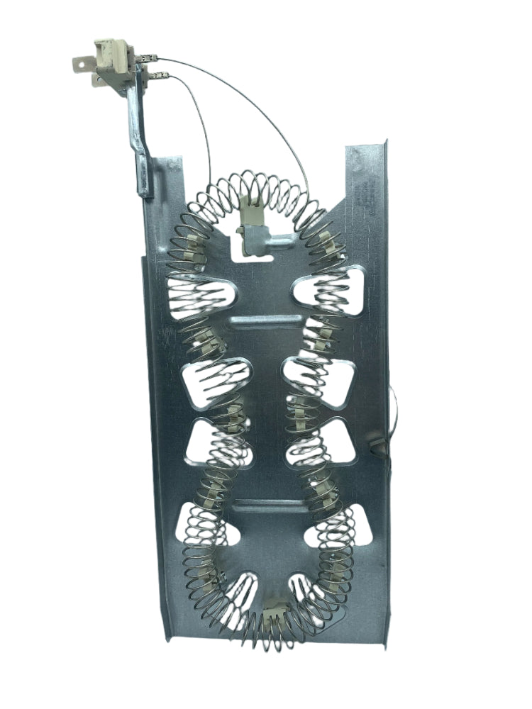 Whirlpool Dryer Heating Element Assembly - W10864898, Replaces: 3387748