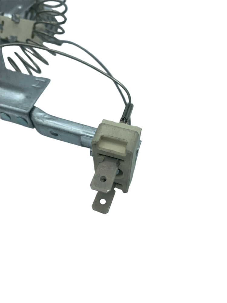 Whirlpool Dryer Heating Element Assembly - W10864898, Replaces: 3387748