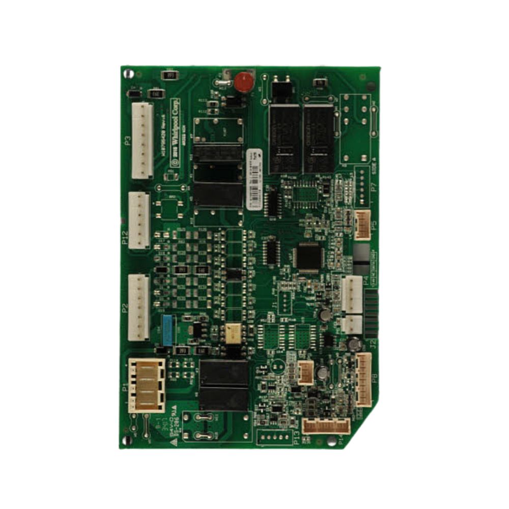 Whirlpool Refrigerator Control Board - W10865825