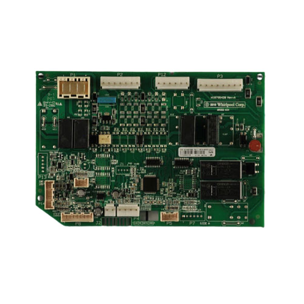 Whirlpool Refrigerator Control Board - W10865825