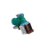 Whirlpool Refrigerator Water Inlet Valve - W10865826