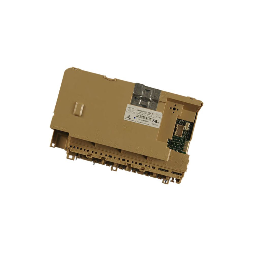 Whirlpool Dishwasher Control Board - W10866118